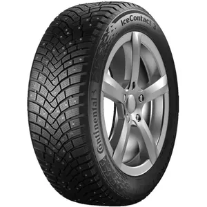 Continental IceContact 3 205/55 R17 95T pas cher