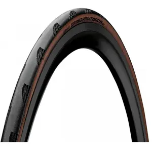 Comparateur de prix : Pneu vélo Continental Grand Prix 5000S Tubeless 700x32C noir flanc ma