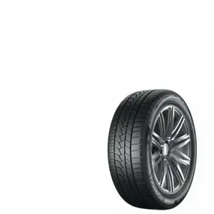 Comparateur de prix : Continental WinterContact TS 860 S 315/35 R22 111V