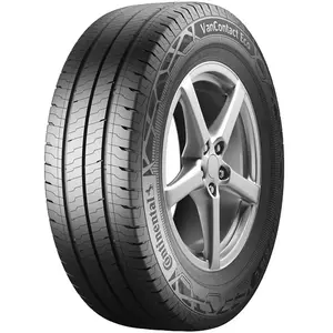Comparateur de prix : Pneus été Continental VanContact Eco ( 215/75 R16C 116/114R 10PR EVc )