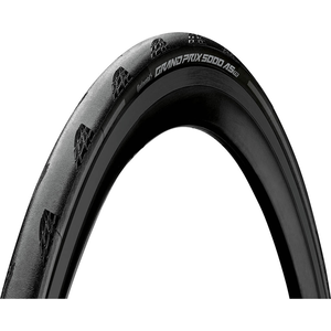 Comparateur de prix : Pneu route 700x32 Tubeless Continental Grand Prix 5000 All Season noir