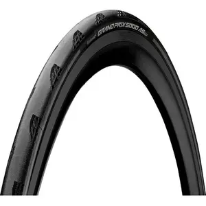 Comparateur de prix : Pneu Route Continental GP 5000 All Season 700Cx35 Tubeless Ready TS no