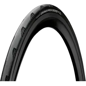 Comparateur de prix : Continental Pneu De Route Grand Prix 5000 Tt Tubeless 700 X 28