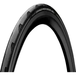 Comparateur de prix : Continental Pneu De Route Grand Prix 5000 Tubeless 700 X 25