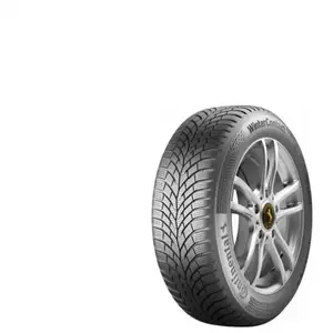 Comparateur de prix : Continental WinterContact TS 870 P 245/40 R19 98V