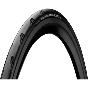 Comparateur de prix : Continental Pneu De Route Gran Prix 5000 S Tubeless 700c X 32