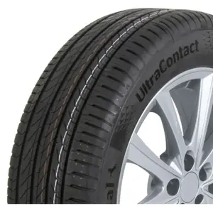 Comparateur de prix : Continental UltraContact 165/65 R14 79T