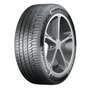 Comparateur de prix : Pneu Continental PremiumContact 6 245/40 R 19 98 W XL ContiSeal Ete