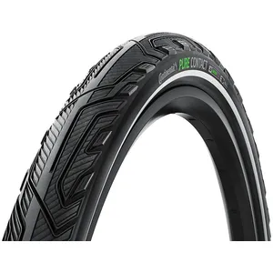 Continental Pneu Urbain Pure Contact 28´´ X 1.75 pas cher