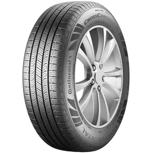 Comparateur de prix : Pneus été Continental CrossContact RX ( HL275/45 R22 115W XL EVc, LR )