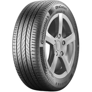 Comparateur de prix : PNEUS ContinentalUltraContact V 98 Eté 4019238066715 225/55 R18 98 V