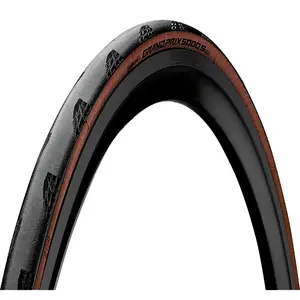 Continental Pneu De Route Gran Prix 5000 S Tubeless 650b X 32