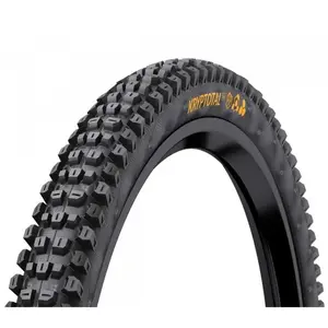 Comparateur de prix : Continental Pneu Vtt Kryptotal Enduro Tubeless 29´´ X 2.40
