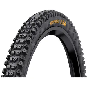 Comparateur de prix : Continental Kryptotal-R Bicycle Tire Unisex-Adult, Black, 27.5", 27.5 x 2.40
