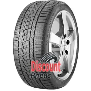 Pneu Continental WinterContact TS 860 S 275/40 R 22 107 V XL FR Hiver pas cher