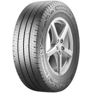 Comparateur de prix : Pneu CONTINENTAL VANCO ECO 205/75 R16 116R 4x4/SUV - Réf. 3060172