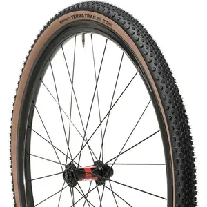 CONTINENTAL Terra Trail 700x45C (45-622) pas cher