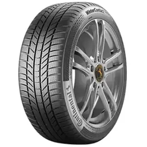 Comparateur de prix : Continental WinterContact TS 870 P 275/45 R20 110V