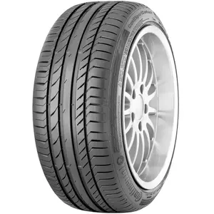 Comparateur de prix : Pneus été Continental ContiSportContact 5 ( 235/45 R18 94W )