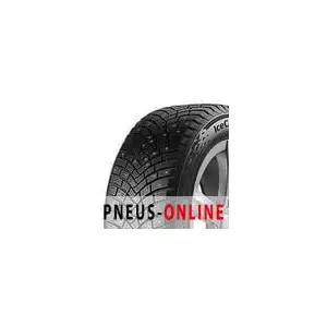Continental IceContact 3 205/65 R17 100T pas cher
