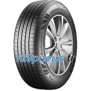 Continental CrossContact RX 235/55 R19 105H pas cher