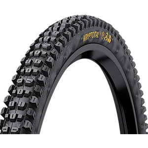 Comparateur de prix : Continental Pneu Avant Vtt Kryptotal Soft Enduro Tubeless 26´´ X 2.40 26´´ x 2.40