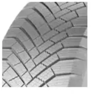 Continental VikingContact 8 245/35 R19 93H pas cher