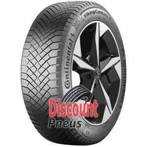 Continental VikingContact 8 245/45 R19 102T pas cher