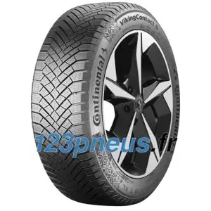 Comparateur de prix : Continental VikingContact 8 265/35 R22 102T