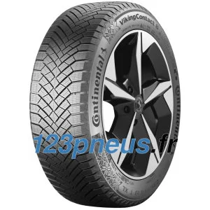 Pneu d'hiver Continental VikingContact 8 225/45 R17 94T pas cher