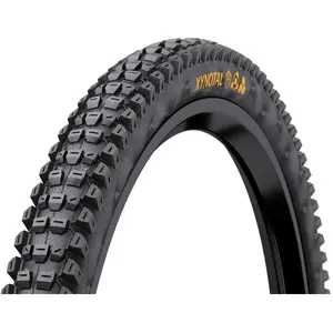 CONTINENTAL 3440072 Pneu de vélo Mixte, Gamme de gravité, Taille Unique pas cher