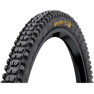Comparateur de prix : Pneu de vélo arrière Continental Downhill Soft Noir 27,5"x2,40 01019910000