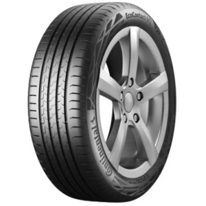 Comparateur de prix : Pneus été Continental EcoContact 6Q ( 255/40 R20 97V EVc, R0 )