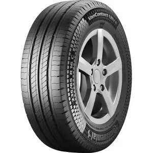 Comparateur de prix : Pneus été Continental VanContact Ultra ( 185 R14C 102/100Q 8PR EVc )