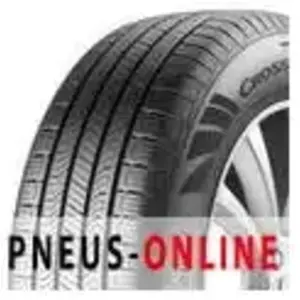 Comparateur de prix : Continental CrossContact RX 295/35 R22 108V
