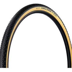 Comparateur de prix : Pneu Continental Terra Speed 700X45C Prot.Tlr Pleg Noir 700x45C 721972