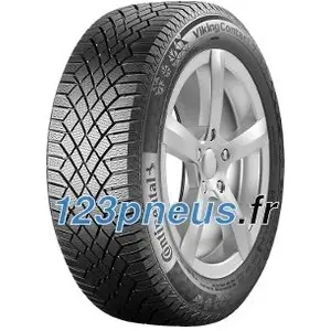 Comparateur de prix : Continental Viking Contact 7 255/50 R21 109H
