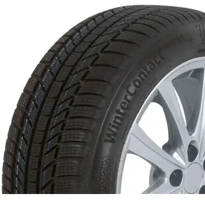 Comparateur de prix : Continental WinterContact TS 870 P 255/40 R20 101V