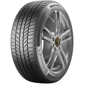 Comparateur de prix : Continental WinterContact TS 870 P 265/55 R19 109H