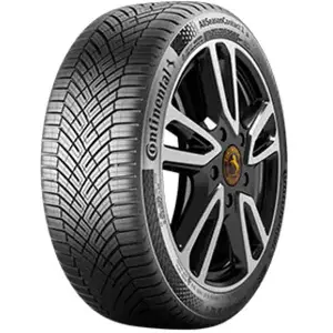 Comparateur de prix : Continental AllSeasonContact 2 205/55 R16 91V
