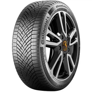 Comparateur de prix : Continental AllSeasonContact 2 215/55 R18 99V