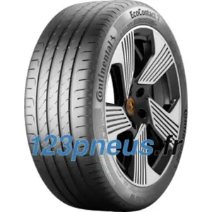 Comparateur de prix : Continental Pneu d'été Voiture EcoContact 7 265/40 R21 105V
