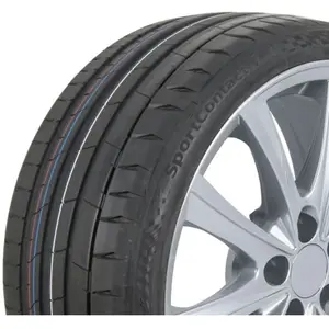 Comparateur de prix : Continental SportContact 7 295/30 ZR21 102Y