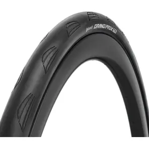 Pneu vélo route Continental Grand Prix Tubeless ready 700x30 Noir/Mar pas cher