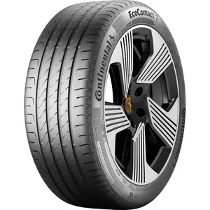 Pneu Continental Été - EcoContact 7 235/55R18 104W  pas cher