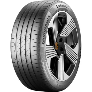 Pneus été Continental EcoContact 7 ( 225/50 R17 98W XL EVc, MO ) pas cher