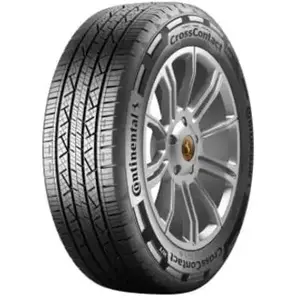 Comparateur de prix : Pneus été Continental CrossContact H/T ( 255/60 R18 112H XL EVc )