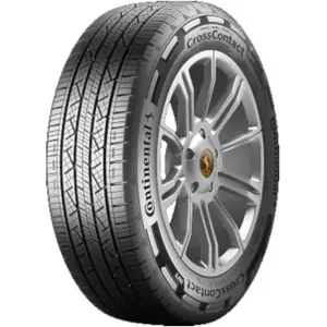 Comparateur de prix : Pneus d'été CONTINENTAL CrossContact H/T 265/50R20 111V