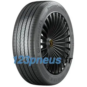 Continental PremiumContact C 245/45 R20 99W pas cher
