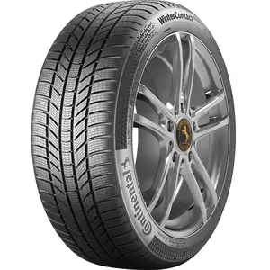 Comparateur de prix : Pneu CONTINENTAL WINTERCONTACT TS 870 P 215 55 R17 94/V